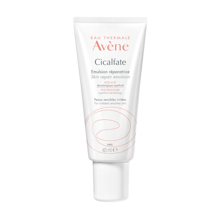 CICALFATE EMULSION REPARADORA POST ACTO 40ML2