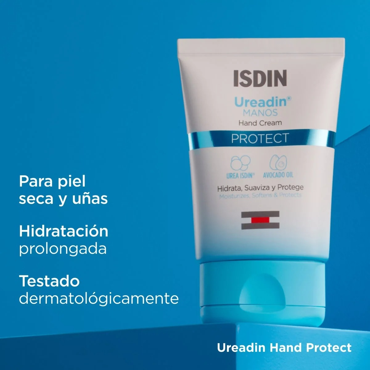 UREADIN CREMA DE MANOS PROTECTORA 50 ML3