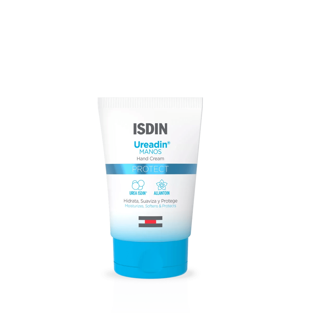 UREADIN CREMA DE MANOS PROTECTORA 50 ML 4