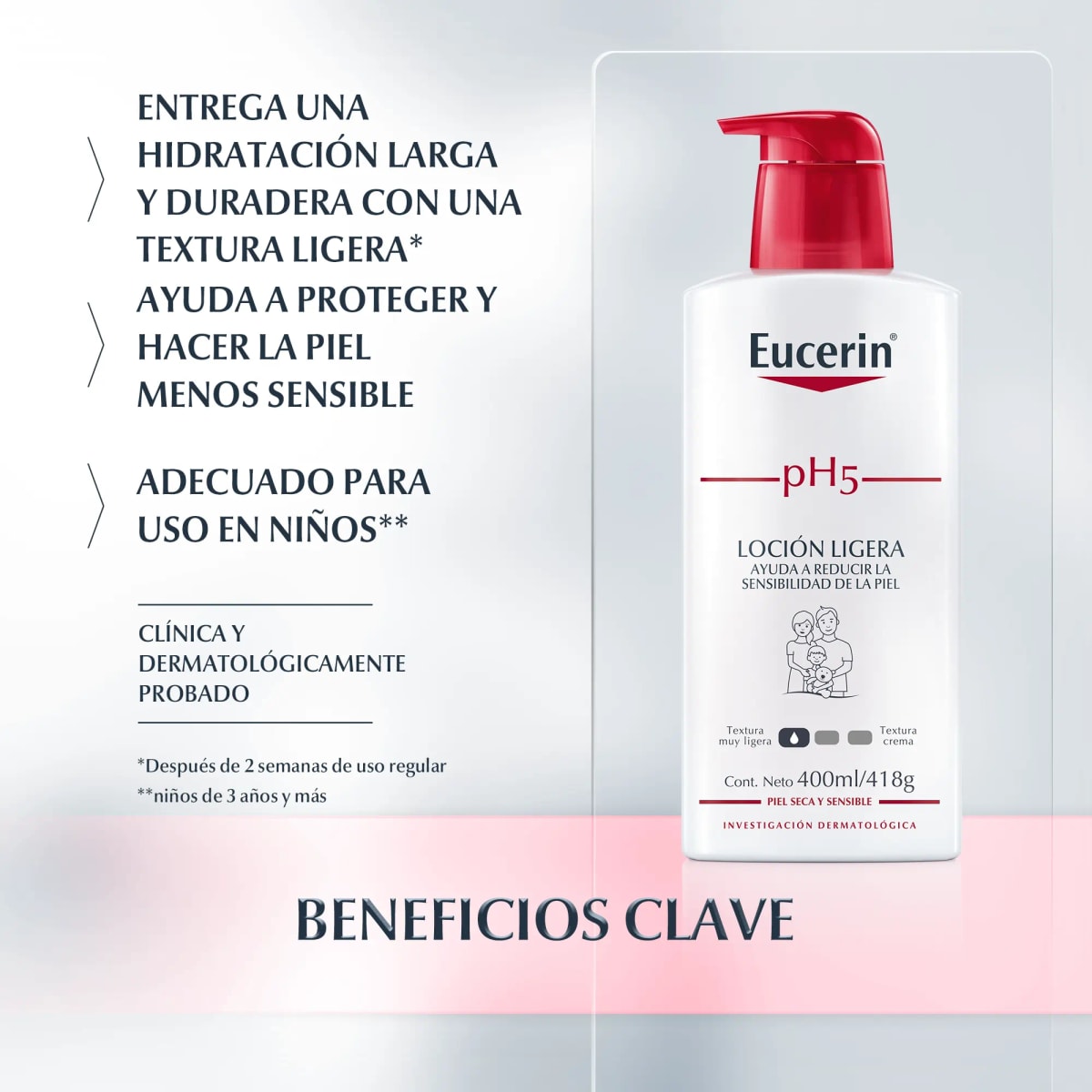 PH5 LOCION LIGERA 400ML2