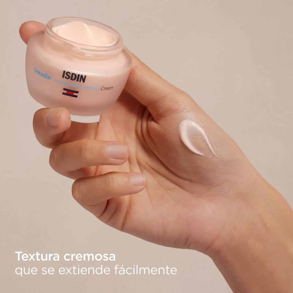 UREADIN CREMA FACIAL HIDRATACION INTENSA 50 ML4