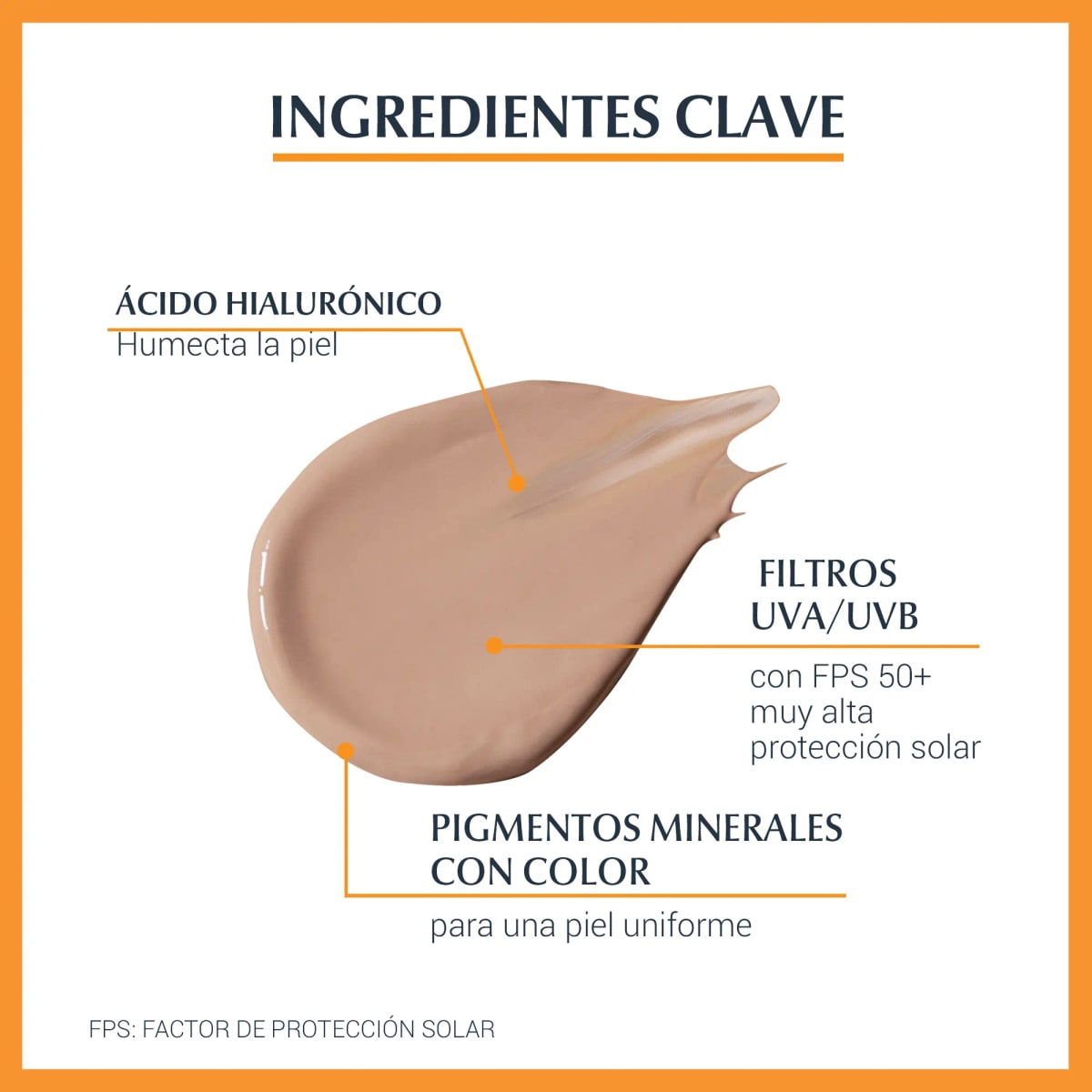 PROTECTOR SOLAR OIL CONTROL TONO MEDIO FPS50+2