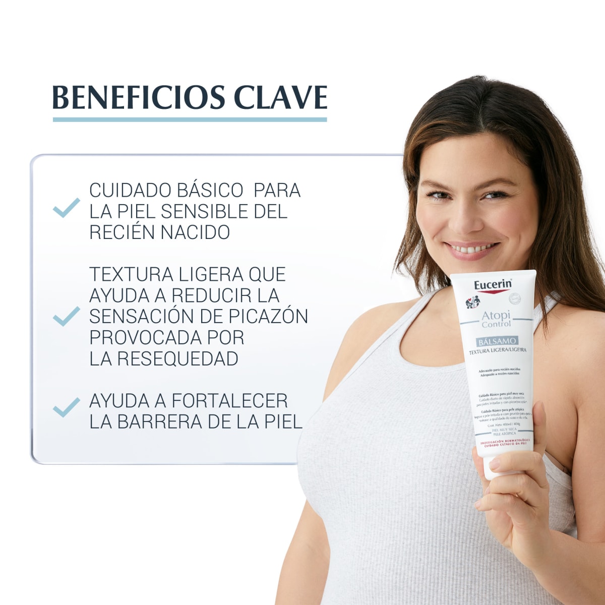 ATOPICONTROL BALSAMO 400 ML4