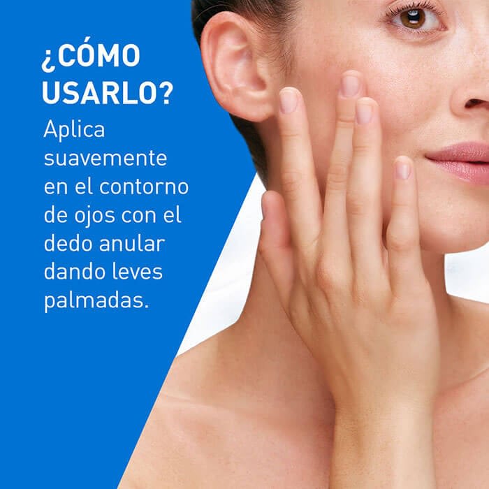 CERAVE CREMA REPARADORA PARA CONTRONO DE OJOS 14ML2