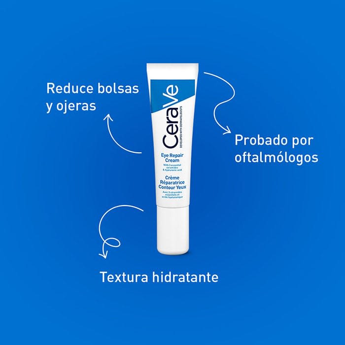 CERAVE CREMA REPARADORA PARA CONTRONO DE OJOS 14ML3