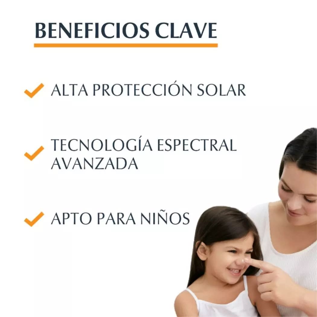 PROTECTOR SOLAR KIDS FPS50 GEL CREMA 400 ML2