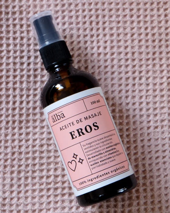ACEITE DE MASAJE EROS 100ML2