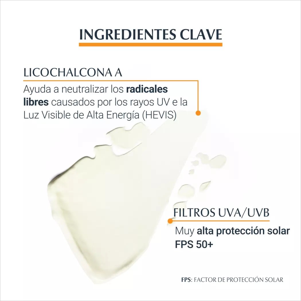 PROTECTOR SOLAR SENSITIVE FPS50+ 400 ML2