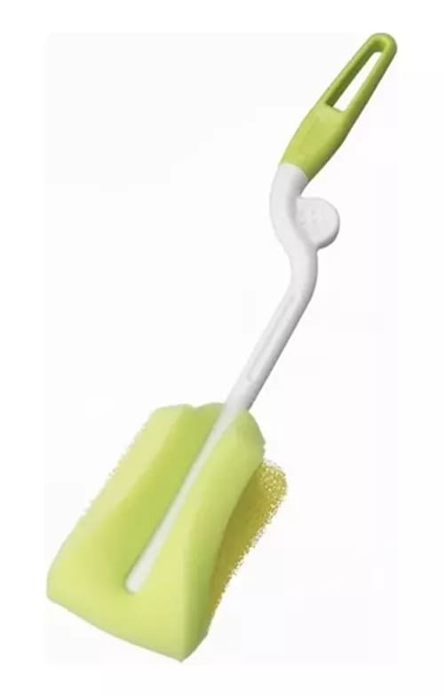 PIGEON CEPILLO GIRATORIO DE ESPUMA LIMPIA MAMADERAS2