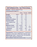 FNL CITRATO DE MAGNESIO 60 CAPSULAS VEGETALES2