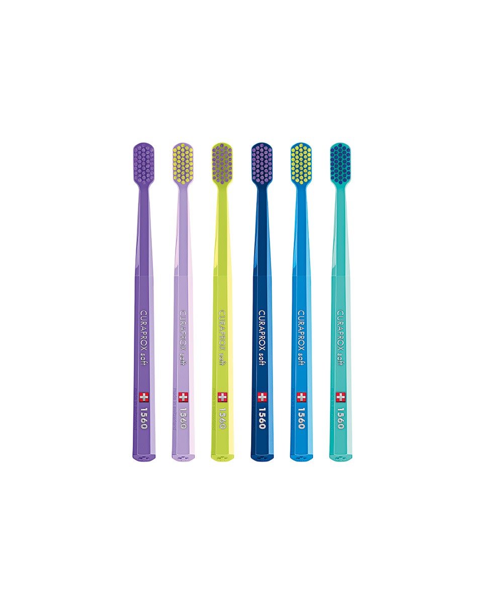 CEPILLO DENTAL CURAPROX 1560 SUAVE2