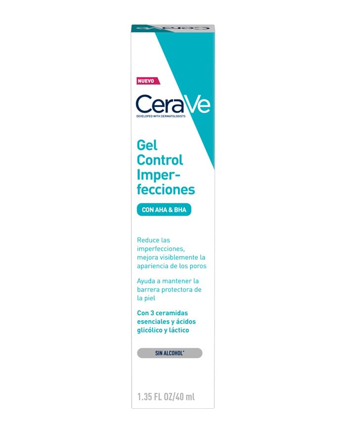CERAVE GEL CONTROL IMPERFECCIONES 40ML2
