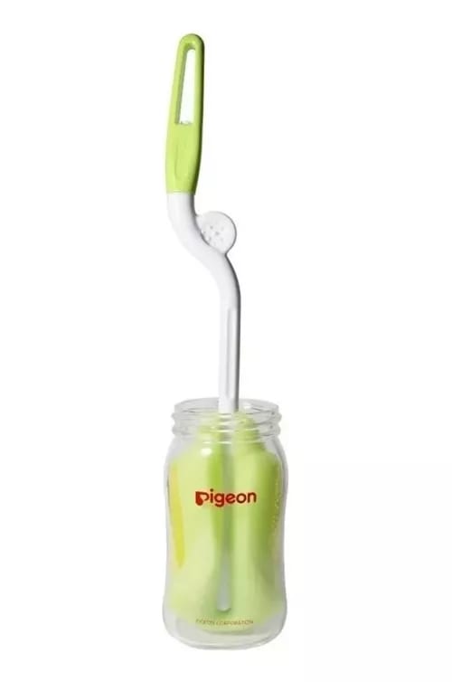 PIGEON CEPILLO GIRATORIO DE ESPUMA LIMPIA MAMADERAS3