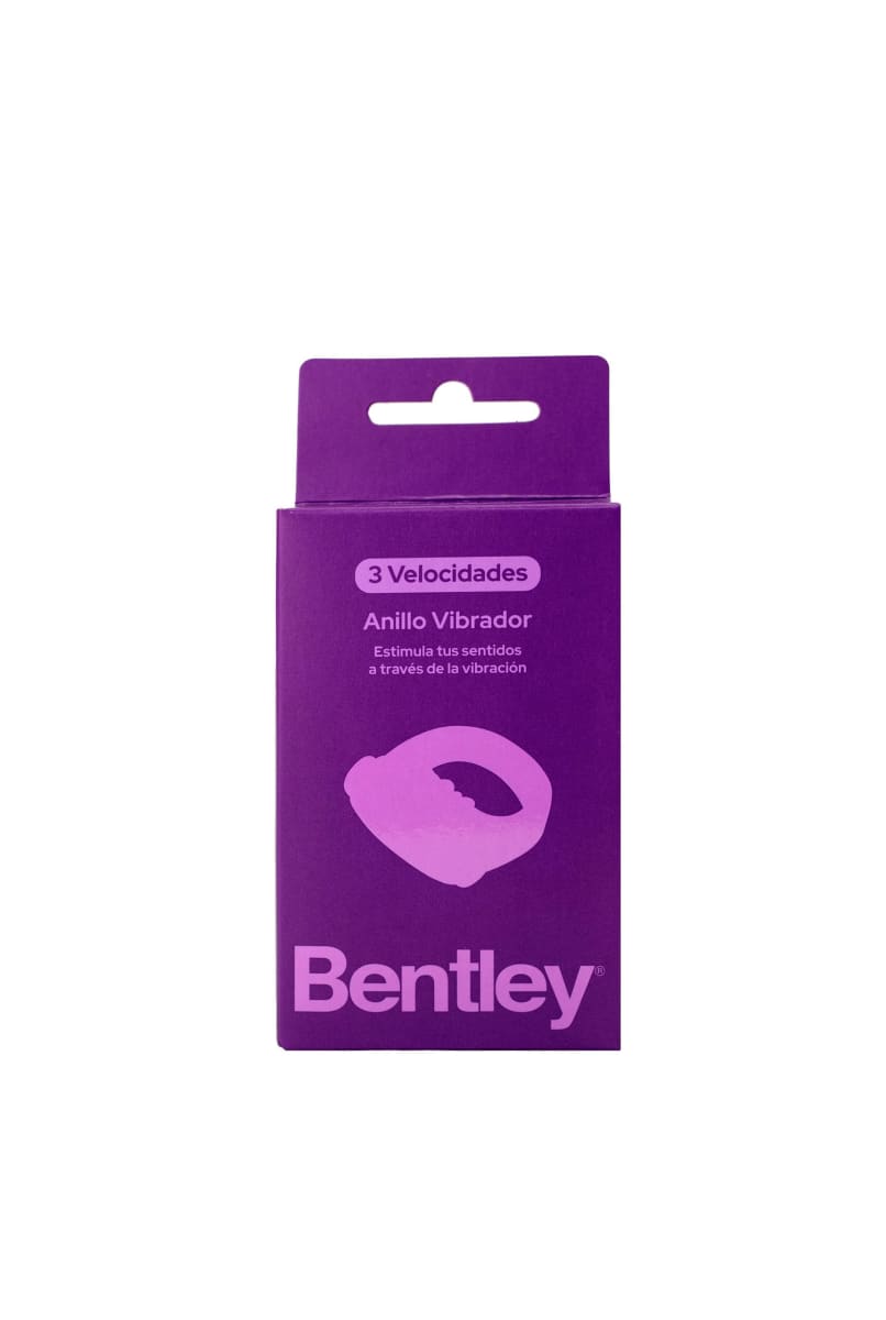 ANILLO VIBRADOR BENTLEY DOBLE PLACER2