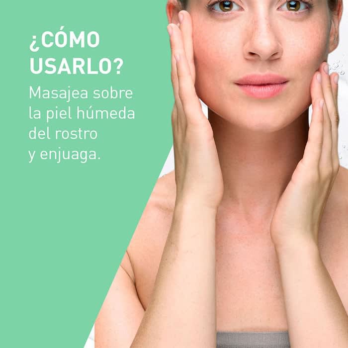 CERAVE GEL LIMPIADOR ESPUMOSO 473ML3