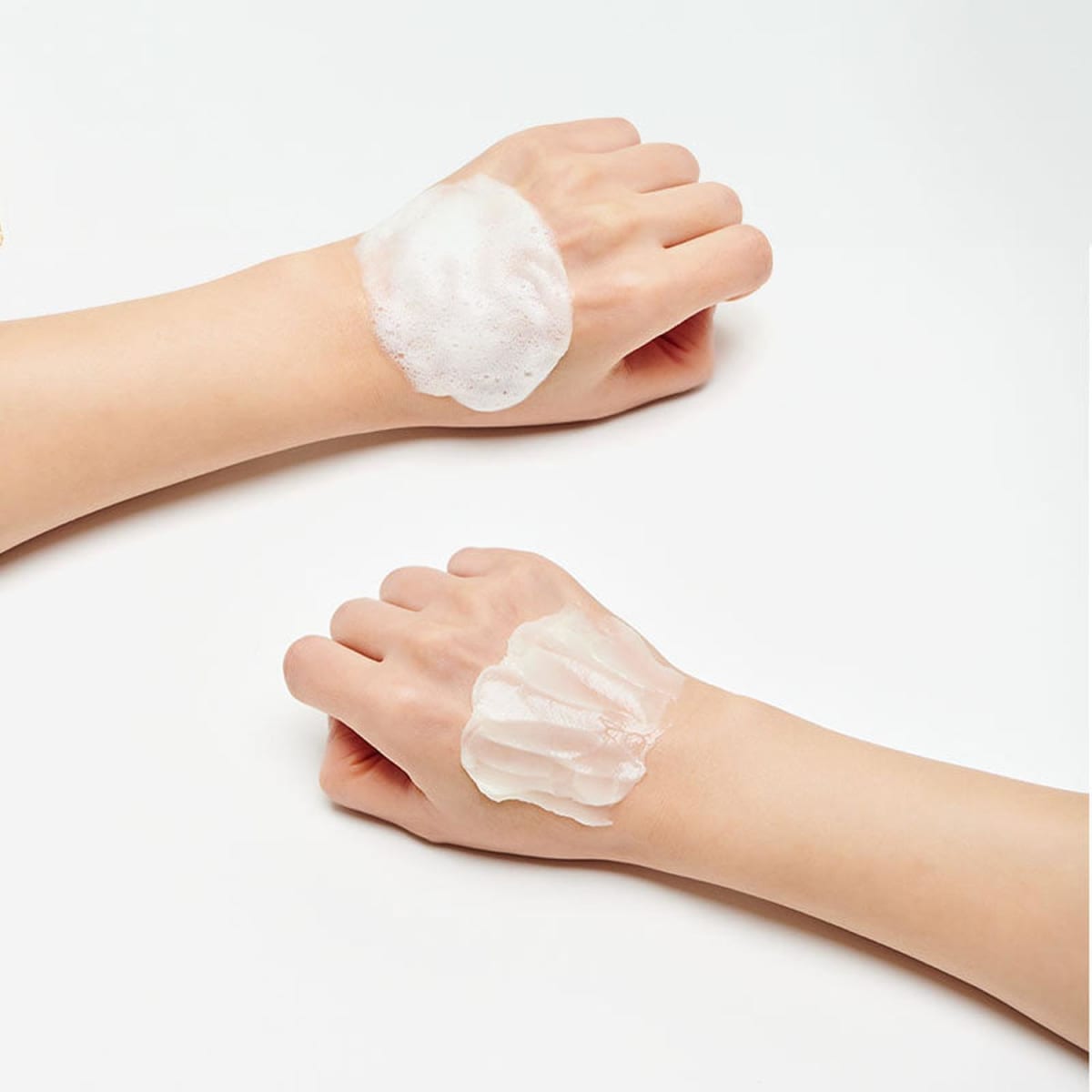 MASCARILLA PEELING BIFASICA VITAMINA C Y OXIGENO4