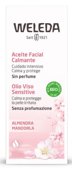 ACEITE FACIAL CALMANTE DE ALMENDRA 50ML2
