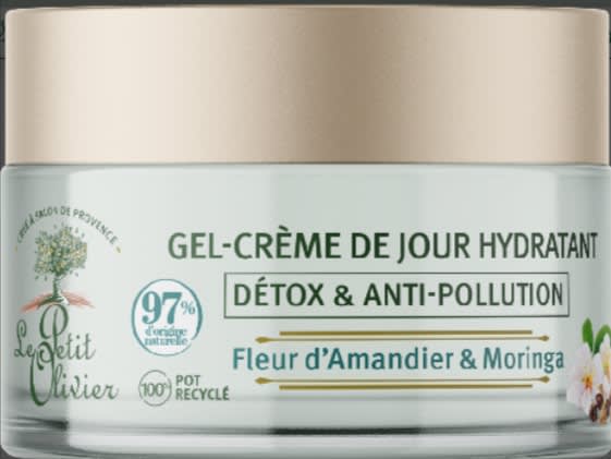 GEL CREMA FACIAL DE DIA DETOX ANTICONTAMINACION 50ML2