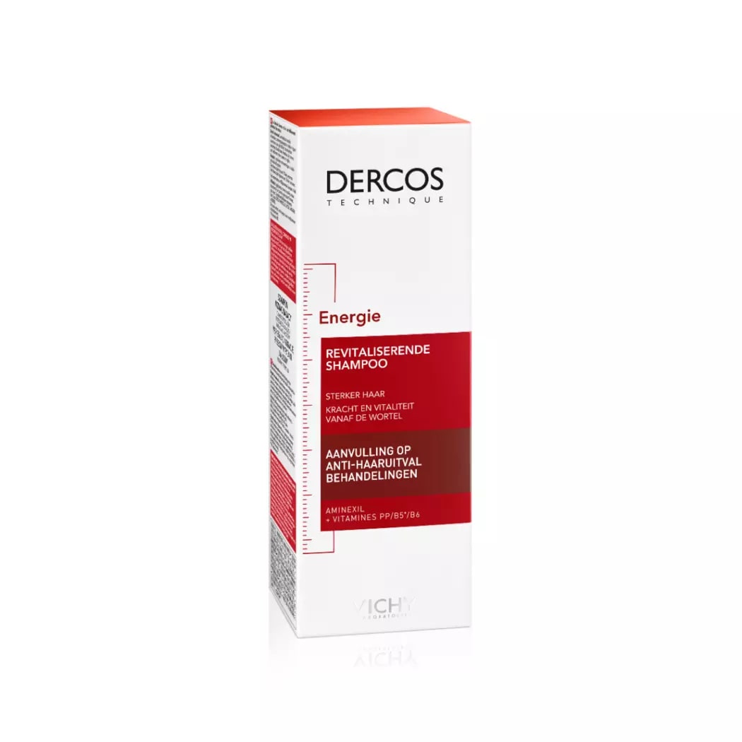 DERCOS CHAMPU ESTIMULANTE ANTICAIDA 200ML2