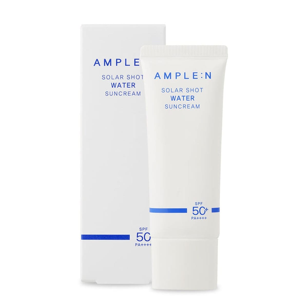 PROTECTOR SOLAR SPF50 CREMA GEL ACIDO HIALURONICO 40 ML2