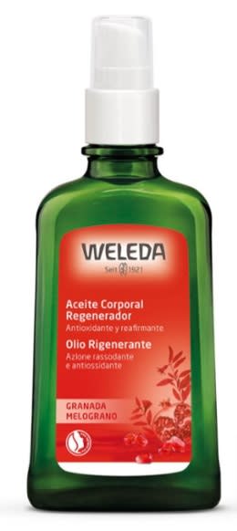 ACEITE REGENERADOR DE GRANADA 100ML 0