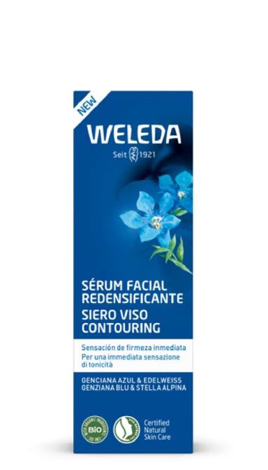 SERUM REDENSIFICANTE DE GENCIANA AZUL Y EDELWEISS 30 ML3