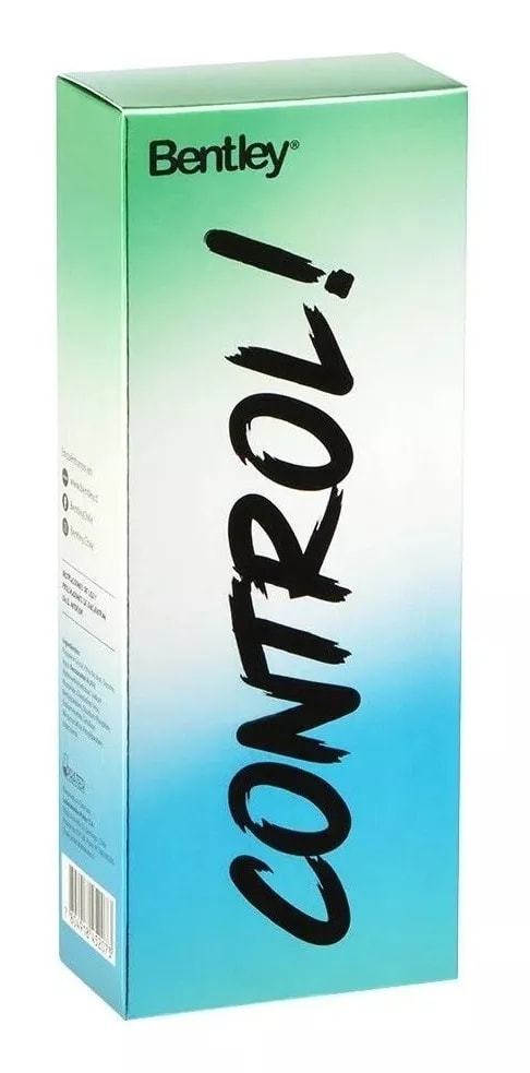 GEL LUBRICANTE BENTLEY CONTROL 50G2