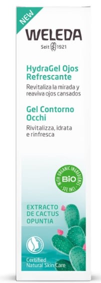 HYDRAGEL OJOS REFRESCANTE 10ML2