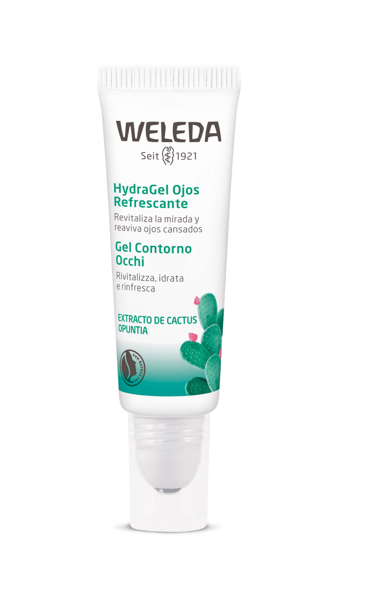 HYDRAGEL OJOS REFRESCANTE 10ML 0