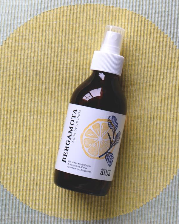 AGUA DE COLONIA BERGAMOTA 200ML1