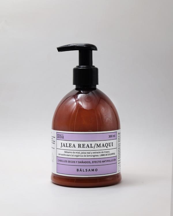 BALSAMO JALEA REAL MAQUI 300 ML 1