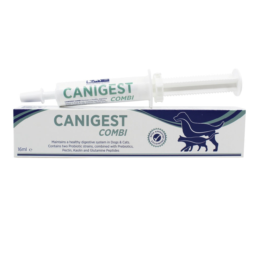 CANIGEST COMBI 16 ML 1