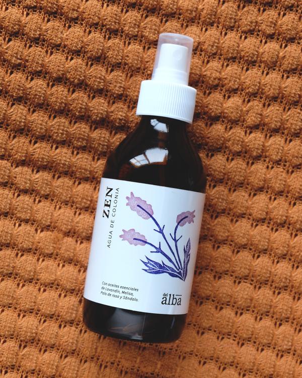 AGUA DE COLONIA ZEN 200ML2