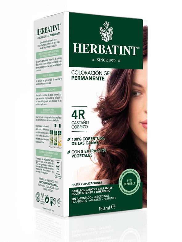 4R CASTAÑO COBRIZO 0