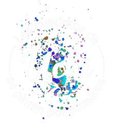 Los cuadritos de Uchi