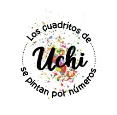 Los cuadritos de Uchi