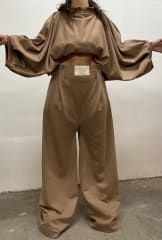 Fuffi Cotton Sport Coyote