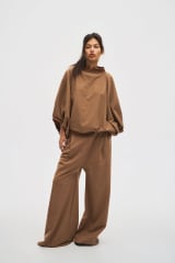 Fuffi Cotton Sport Coyote