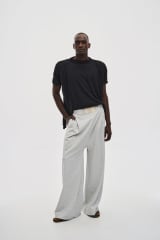 Fuffi Cotton Sport Blanco Melange