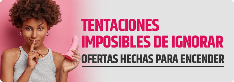 OFERTAS QUE PROVOCAN