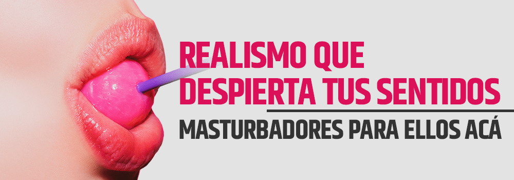 MASTURBADORES