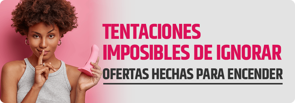 OFERTAS QUE PROVOCAN