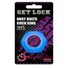 Anillo para Pene GetLock – CHISA