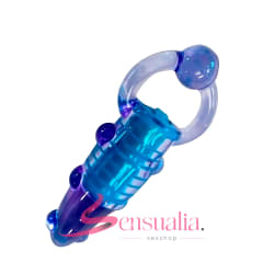 Anillo Vibrador Retardante