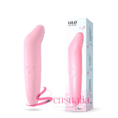 Bala Vibradora Delfín 11.8 cm – LILO