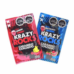 Peta Zetas Eróticas KRAZY ROCKS – 7 g
