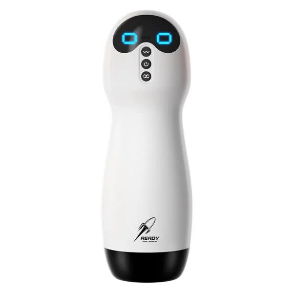 Masturbador Masculino Arturito Inteligente – LILO.