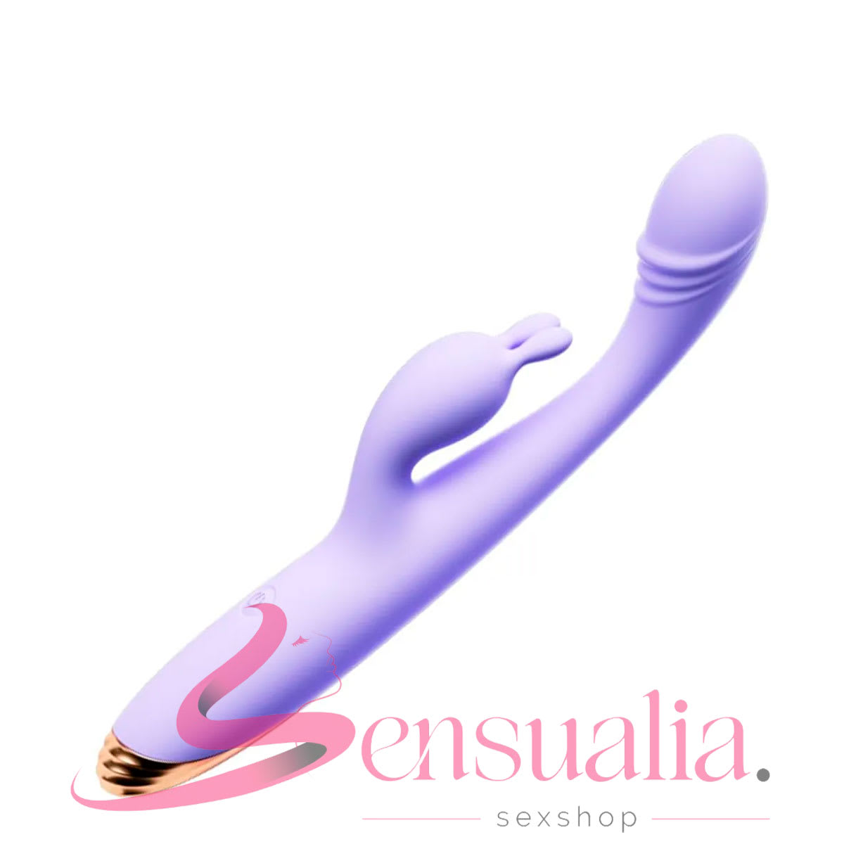 Vibrador Doble Skinny – LILO
