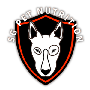 SG PET NUTRITION
