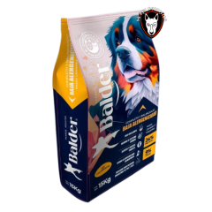 Balder Premium Adulto 15kg